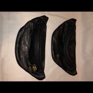 Vintage Fanny packs